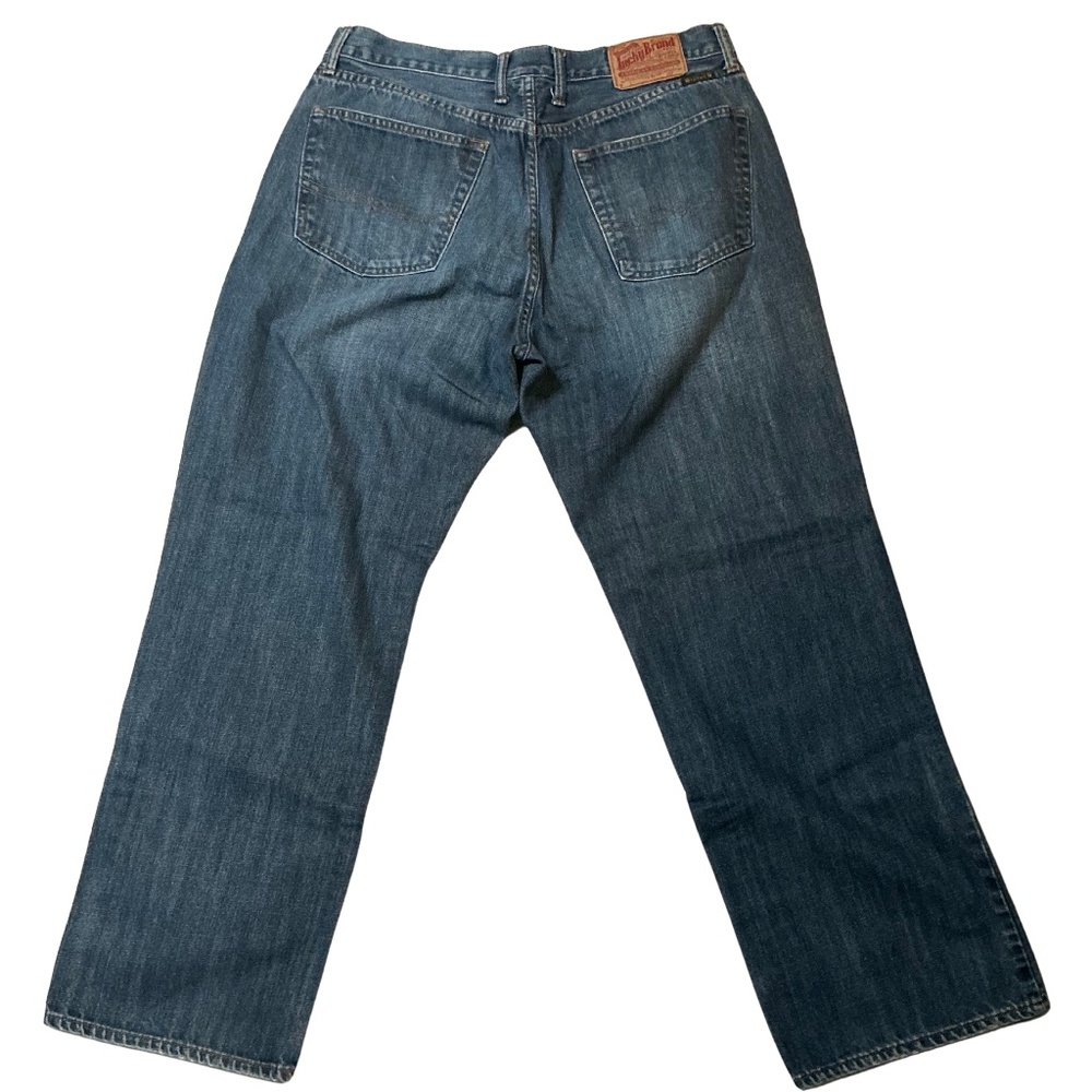 Lucky Brand Men's Jeans, Size 36/Regular
